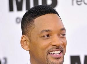 Will Smith