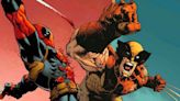 Greg Capullo Returns to Marvel Comics for Stunning Wolverine, Deadpool Covers
