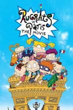 Rugrats in Paris: The Movie