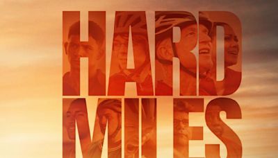 Arkansas filmmaker Daniel Hanna releases “Hard Miles”