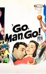 Go Man Go (film)