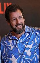 Adam Sandler