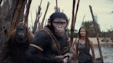 ‘Kingdom of the Planet of the Apes’ review: Simian, begin again