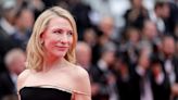 Cate Blanchett talks new movie 'Borderlands': 'It's not Citizen Kane!'