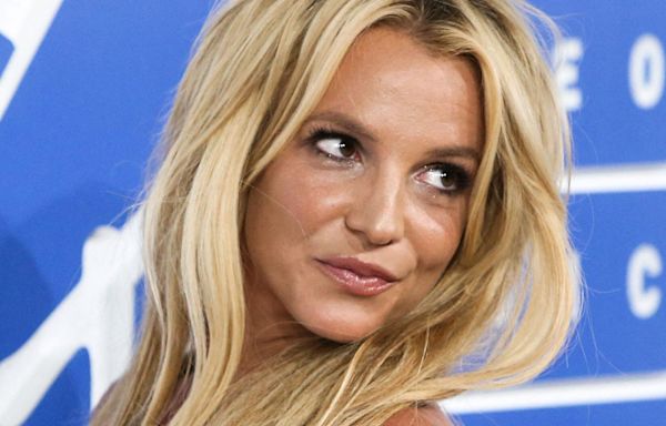 Why Britney Spears Broke Up With Boyfriend Paul Richard Soliz After Seeing His 'True Colors'