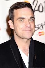 Robbie Williams