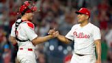 Ranger Suárez and Bryce Harper help the Phillies beat the Rockies 5-0