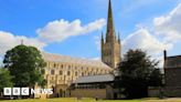 Norwich Cathedral given new status for supporting refugees