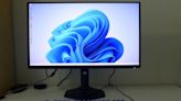 Alienware AW2725DF 360 Hz OLED gaming monitor review: OLED for hardcore players