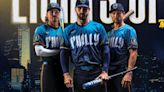 Phillies celebrate Philadelphia with blue and yellow in 2024 Nike City Connect jerseys