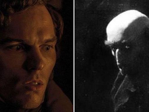 NOSFERATU: The Terrifying First Trailer For Robert Eggers' Horror Remake Has Leaked Online