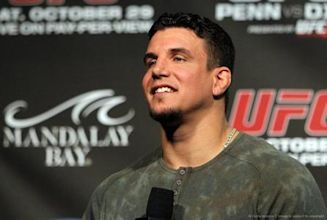 Frank Mir