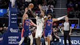 Milwaukee Bucks’ Bobby Portis suffers sprained MCL against the Pistons, will miss extended period