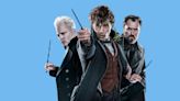 How to watch 'Fantastic Beasts: The Secrets of Dumbledore'