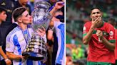 Argentina vs. Marruecos EN VIVO: ¿a qué hora y en qué canal ver el partido por los Juegos Olímpicos París 2024?