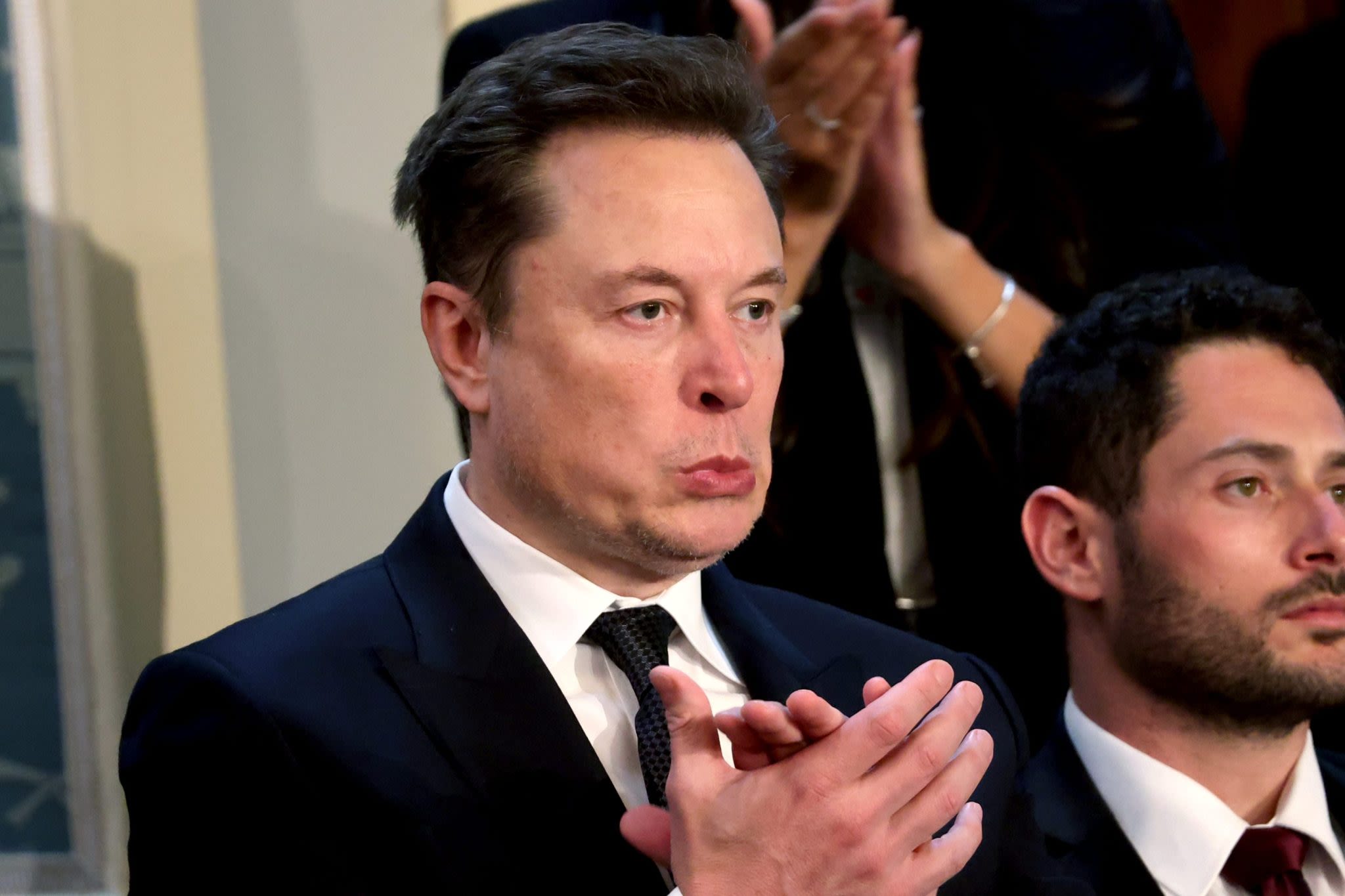 EU warns Elon Musk over X compliance—he fires back with vulgar ‘Tropic Thunder’ meme