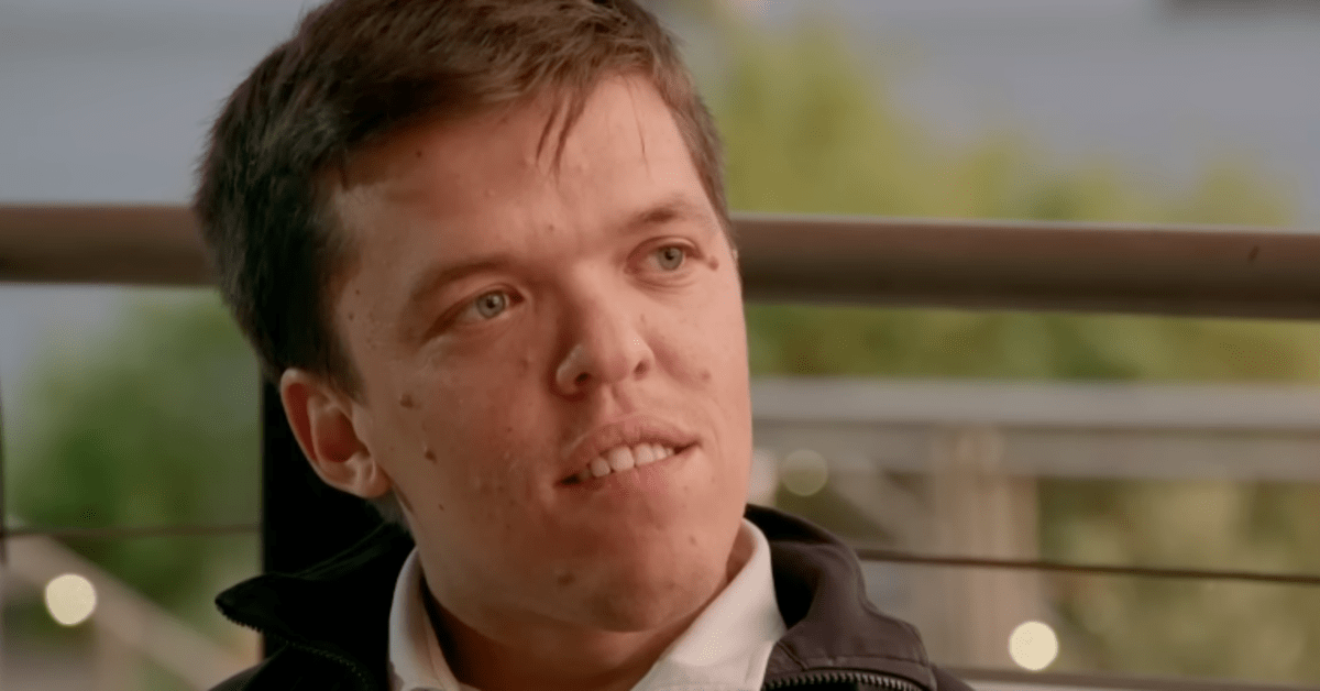 Why ’Little People, Big World’s Zach Roloff Spent Son’s 2nd Birthday in Urgent Care