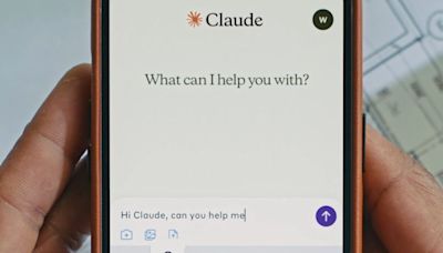 Anthropic lanza su chatbot de inteligencia artificial Claude para iOS