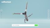 Cartwheel generates 3D animations from scratch to power up creators