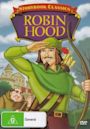 The New Adventures of Robin Hood