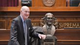 Legendary Missouri basketball coach Norm Stewart inducted into Hall of Famous Missourians