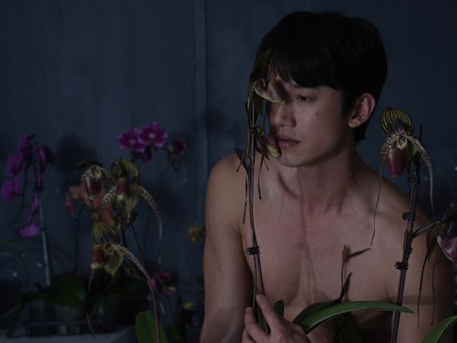 Kinky Sex No Problem as Taiwan’s Wu Kang-ren Is Willing to Shred His Celebrity and Clothes in Service of ‘The Chronicles of Libidoists...