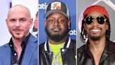 Pitbull Announces Dates for Upcoming Party After Dark Tour with T-Pain and Lil Jon: 'Get Ready'