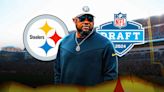 2 players Steelers must avoid in 2024 NFL Draft