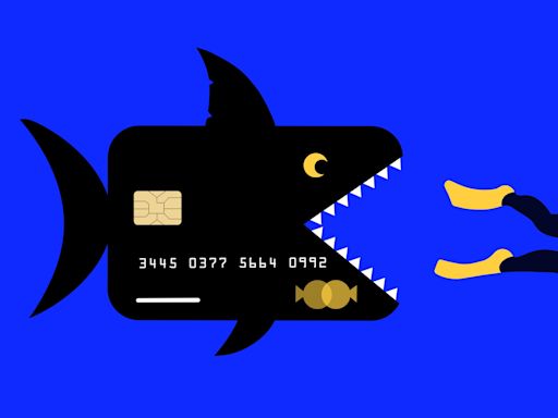 Credit card companies are ripping you off like never before