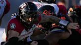 'THIS WON'T DEFINE US': Ottawa Redblacks look to bounce back from loss to B.C. Lions