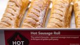 Greggs reaches deal over sausage roll ban just days before court trial was due to begin