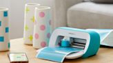 Last Chance: The Cricut Joy Machine Is $50 Off on the Last Day of Prime Day