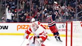 Detroit Red Wings drop fourth straight with 5-2 loss at Winnipeg