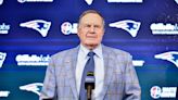 Bill Belichick adds weekly football analysis show to upcoming media slate