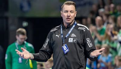 Handball | Jicha vom THW Kiel verrät Details nach Wolff- und Knorr-Gerüchten