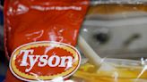 Tyson Foods CEO on growth potential for chicken 'in challenging economic times'