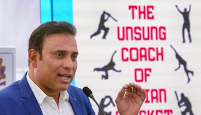 Will BCCI retain VVS Laxman in set-up as NCA stint ends in September?