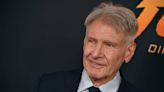 Harrison Ford lets guard down in rare, emotional moment in ‘Indiana Jones’ interview