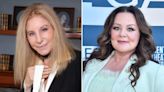 Barbra Streisand Asks Melissa McCarthy If She’s on Ozempic