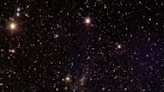 Dark universe telescope shares first space data and new images