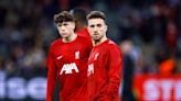 Liverpool injury update: Diogo Jota, Conor Bradley, Thiago Alcantara latest news and return dates