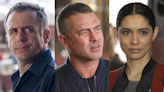 Chicago Fire Season 13 Spoilers: A Surprise Pregnancy, Boden’s Replacement and More Bombshells to Come