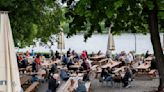 Legal weed in Germany: Berlin beer gardens prepare new spliff policy