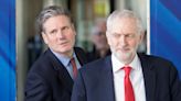 Starmer: I served Corbyn – but I never thought he’d win