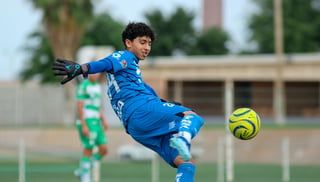 Sub-18 de Santos Laguna sí jugará liguilla