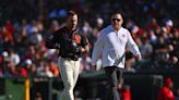 Injuries begin to pile up for SF Giants as Michael Conforto lands on IL