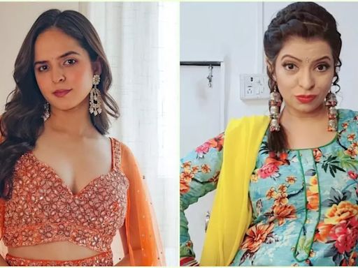 Palak Sindhwani To Jennifer Mistry Bansiwal: TMKOC Actors Who Had Controversial Exits From The Show