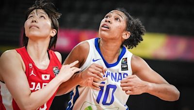 Gilas Pilipinas Women hope to ride rise of WNBA popularity