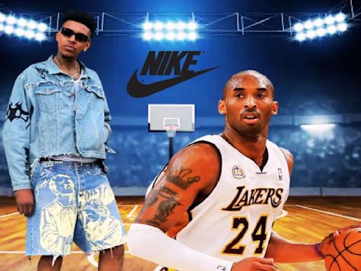 Kobe Bryant Trashed Nick Young's Adidas Sneakers at Michael Jordan's Camp For THIS Reason