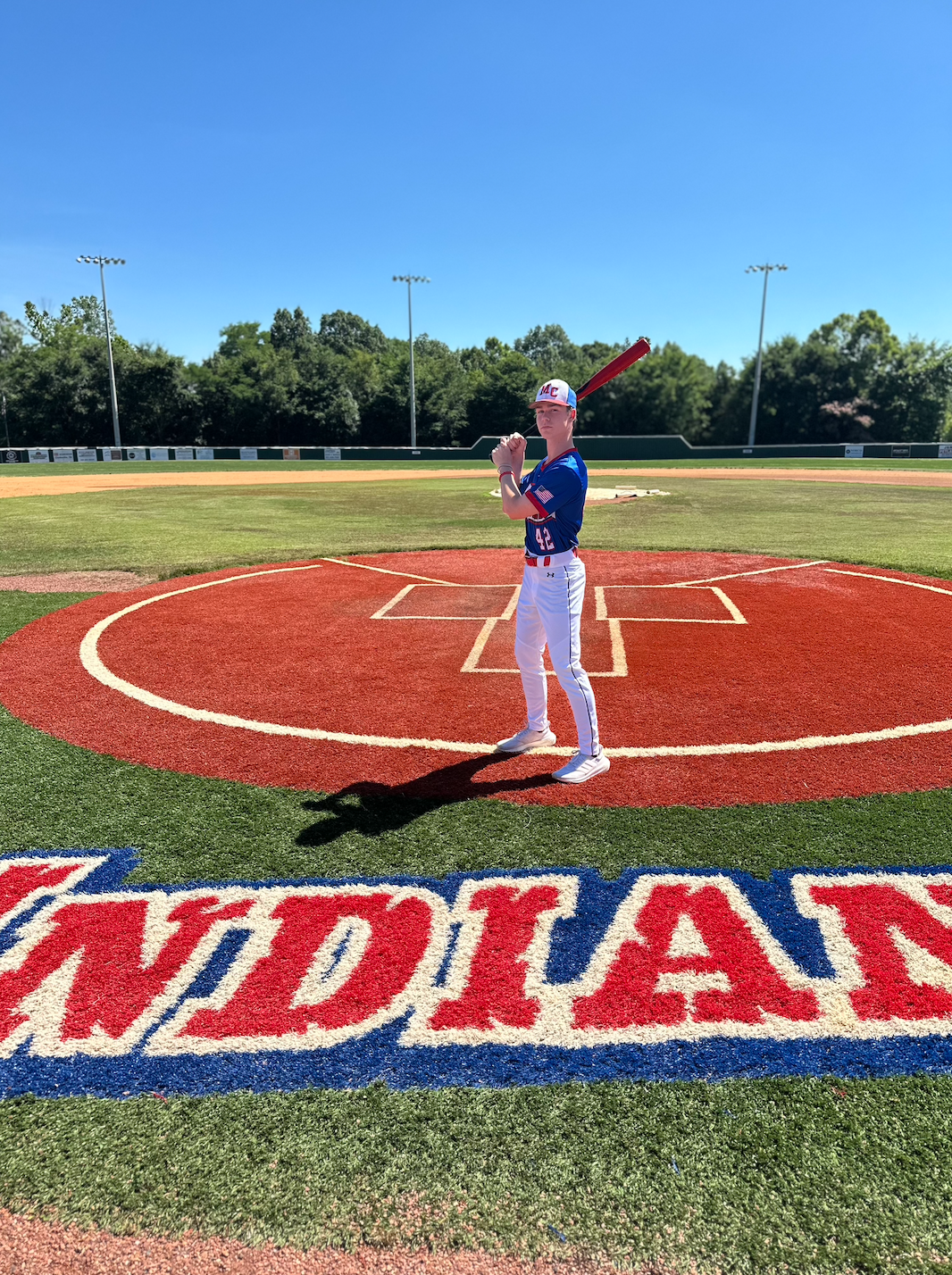 Meet The Leaf-Chronicle's All-Area baseball team for 2024, led by Gabe Eddington